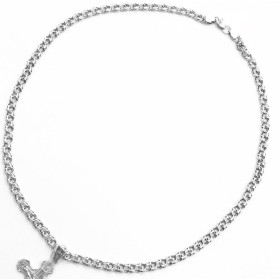 Ланцюг срібний  925*